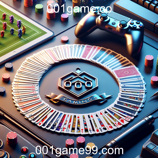 A Ascensão dos Jogos de Cartas no Mundo Digital